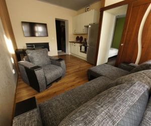 Apartament Jeżycka POZNAN Poland