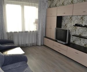 Apartments on Primorskaya Zelenogradsk Russia
