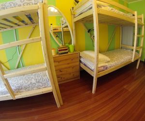Ostrova Hostel Yuzhno-Sakhalinsk Russia
