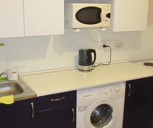 Apartment on Slavyanka Pushkin Russia