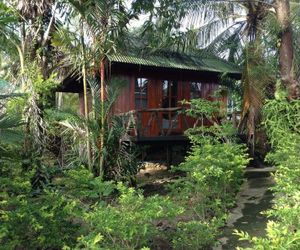 Horizon Bungalows Restaurant and Bar Lanta Island Thailand