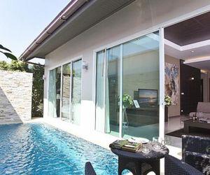 Villa Elysia No. A01 Jomtien Beach Thailand