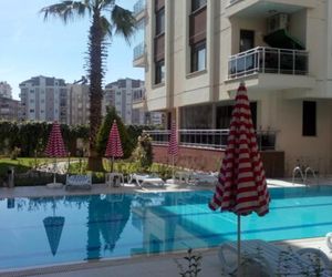 Sweet Flat Lara Lara Turkey