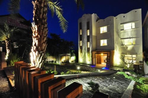 صورة الفندق 1