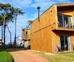 Armonía Punta del Diablo Uruguay