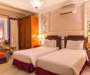 Ben Thanh Boutique Hotel Ho Chi Minh Vietnam