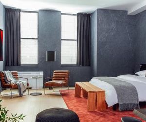 Lyric at 70 Pine New York City United States