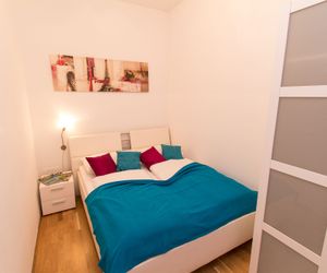 CheckVienna - Apartment Steingasse Vienna Austria