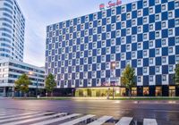 Отзывы Star Inn Hotel Premium Wien Hauptbahnhof, by Quality