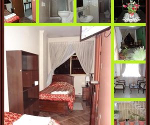 Hostelling Bustillo Sucre Bolivia