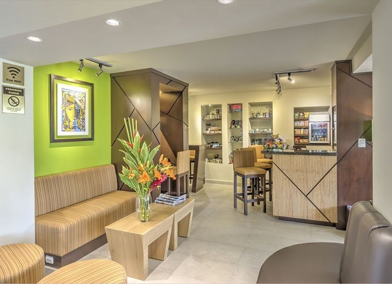Hotel Photo 13