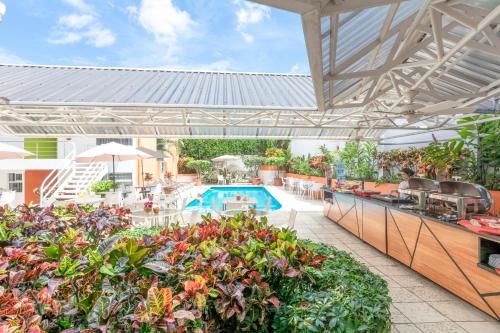 Hotel Photo 19