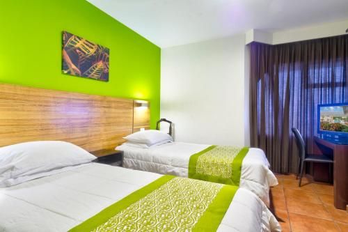 Hotel Photo 4