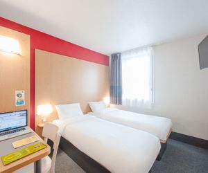 B&B Hôtel LYON Centre Monplaisir Villeurbanne France