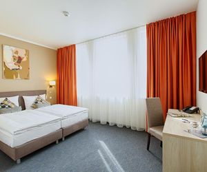 BO Hotel Hamburg Hamburg Germany