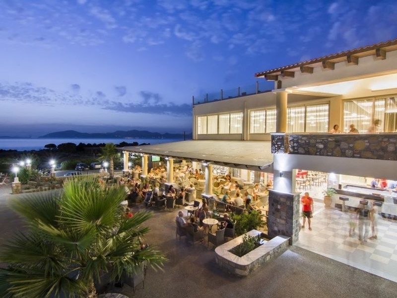 Hotel Photo 23