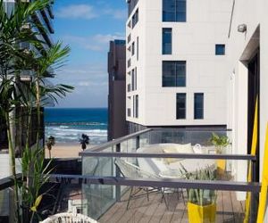 Brown Beach House by Brown Hotels Tel Aviv Israel