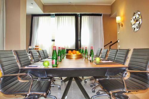 Hotel Photo 15