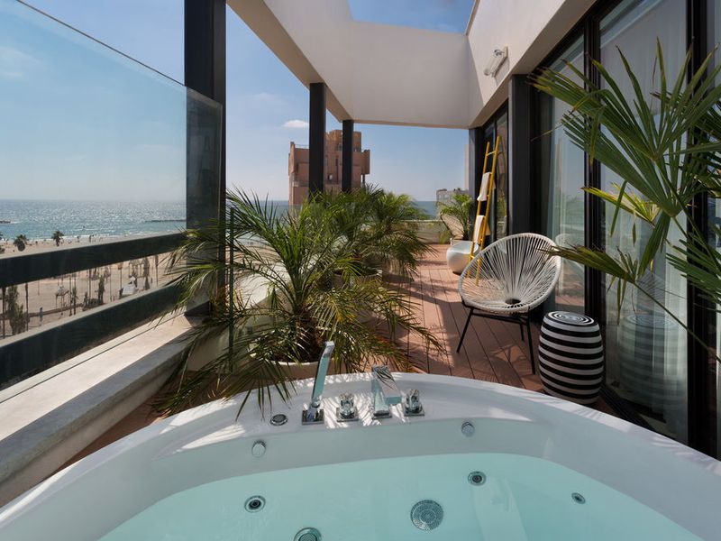 Hotel Photo 19