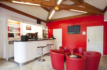 Hotel Photo 14