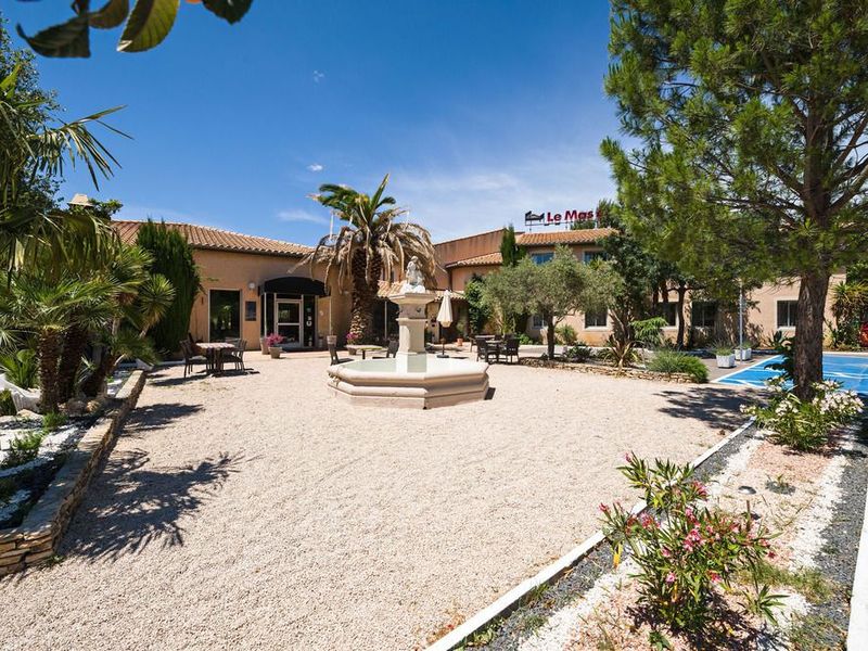 Hotel Photo 19
