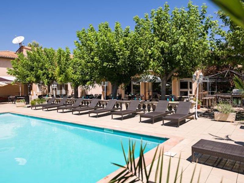 Hotel Photo 21