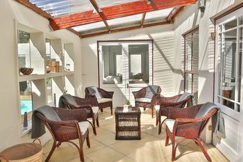 صورة الفندق 4