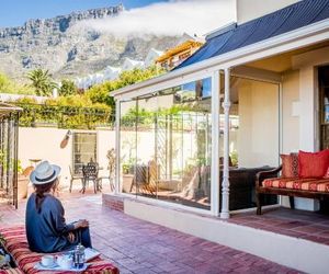 Rosedene Guest House Cape Town South Africa