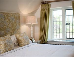 Buckland Manor - A Relais & Chateaux Hotel Broadway United Kingdom