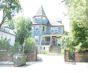 Sunny Hill Garden Suites Boston United States