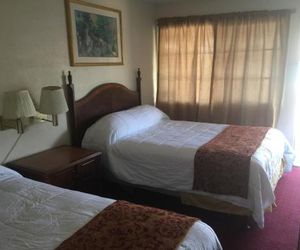 Frontier Motel Anaheim United States