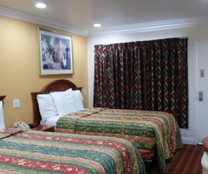 Kona Inn Motel Anaheim Anaheim United States