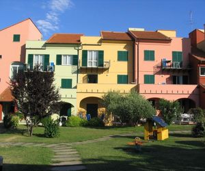Residence i Cormorani Loano Italy