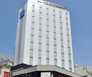 Tokyu Stay Shinjuku Tokyo Japan