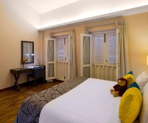 Park Avenue Robertson Singapore Singapore