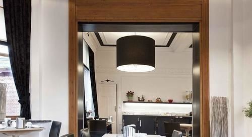 Hotel Photo 12