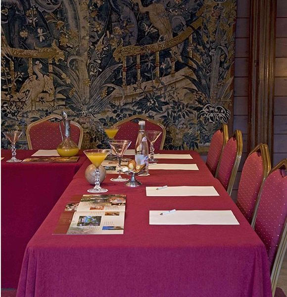 Hotel Photo 16