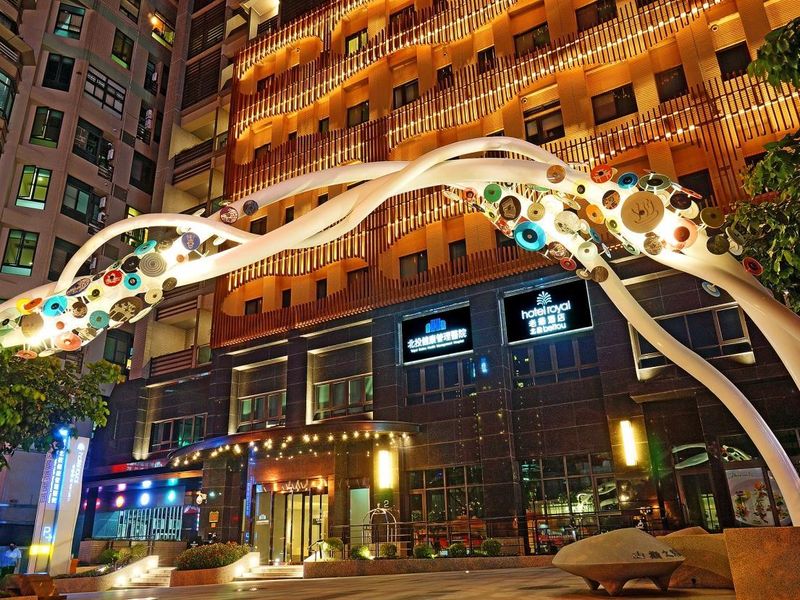 Hotel Photo 1