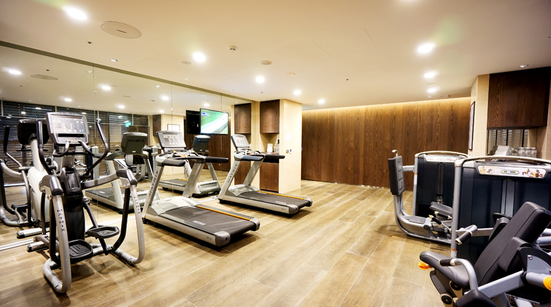 Hotel Photo 21