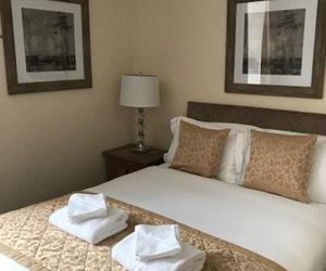 The Waverley Guest House Inverness United Kingdom