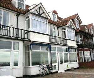 Alpha Hostel Margate United Kingdom