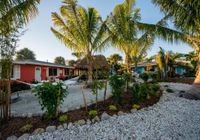 Отзывы Siesta Key Beachside Villas, 3 звезды
