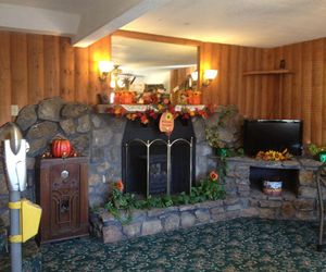 Travel Inns Branson South Branson United States