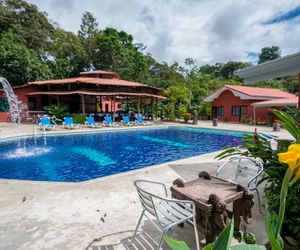 Pacific Paradise Resort Quepos Costa Rica