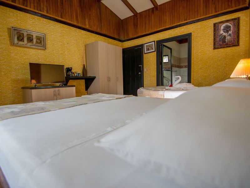 Hotel Photo 15