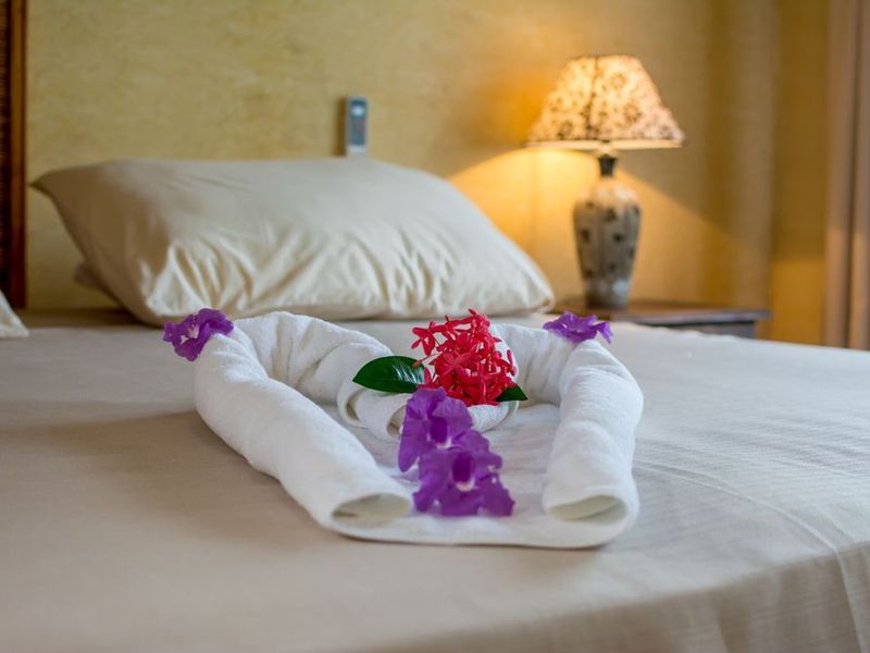 Hotel Photo 8