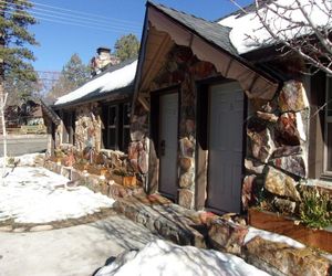 Embers Lodge & Cabins Big Bear Lake United States