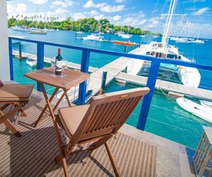 Blue Lagoon Hotel and Marina Ltd Kingstown Saint Vincent and The Grenadines