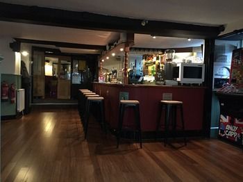 Hotel Photo 12