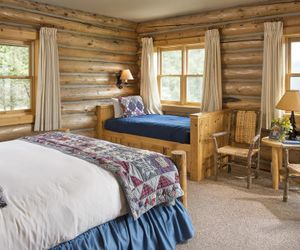 Lone Mountain Ranch Big Sky United States
